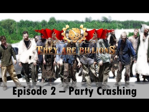 They Are Billions - S02 E02: Party Crashing