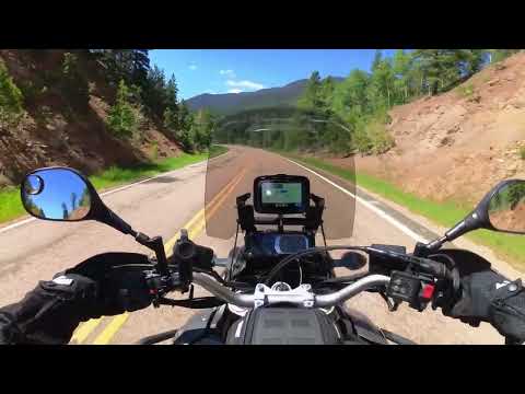 Sangre de Cristo Mountains