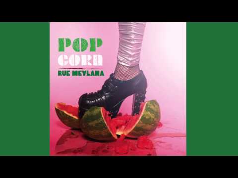 Pop Corn [Full Album]