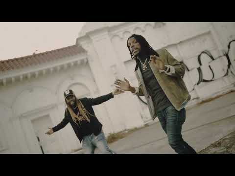 Hollywood Nell - Low feat. Makeamillion (Official Music Video)