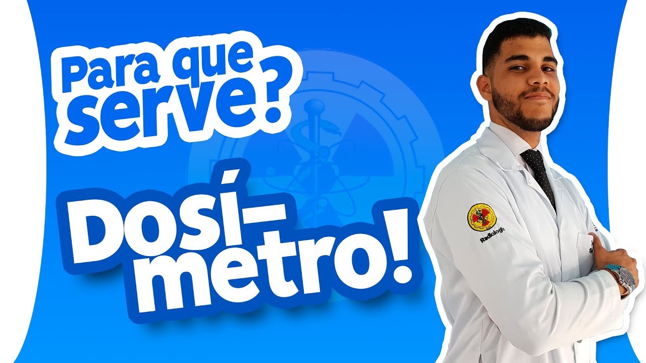 WHAT IS DOSIMETER? *Radiology*