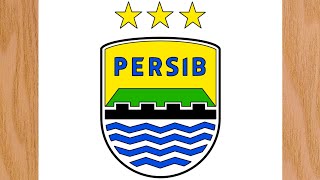 Download lagu Cara menggambar logo Persib Bandung mp3 Download lagu Cara menggambar logo Persib Bandung mp3