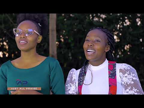 Umbali huu umetutoa - Just All Praise©2021