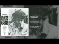 Donovan - Colours (Official Audio)