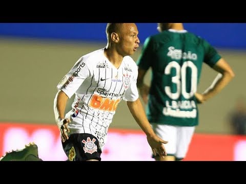 Goiás 2x2 Corinthians - Melhores Momentos, Bastidores e Agenda