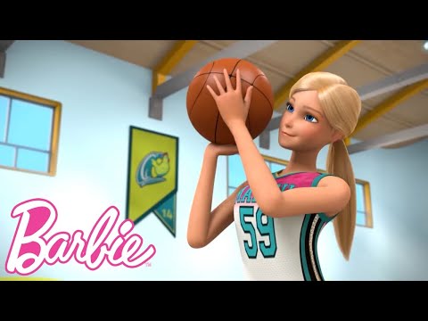 Zurück zur Schule mit Barbie | Barbie Deutsch