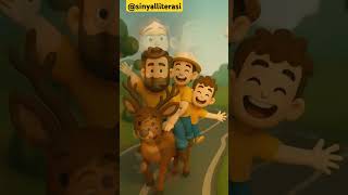 Download lagu Kadang naik kuyang, kadang naik babi, kadang naik rusa #kitausahakanlagi #kadangnaikbabi #naikkuyang mp3 Download lagu Kadang naik kuyang, kadang naik babi, kadang naik rusa #kitausahakanlagi #kadangnaikbabi #naikkuyang mp3