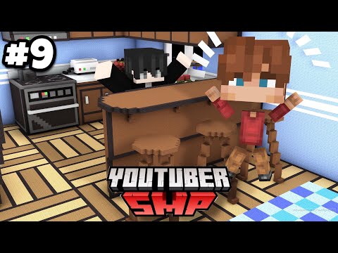 Duong Became Kuro's Debt In Minecraft SMP VN #9