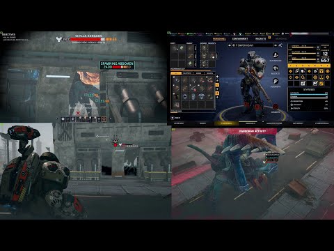 Phoenix Point How to kill SCYLLA XENAGOS with one or two soldiers