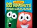 VeggieTales Promised Land 2002 Version
