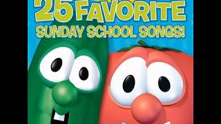 VeggieTales - Promised Land 2002 Version