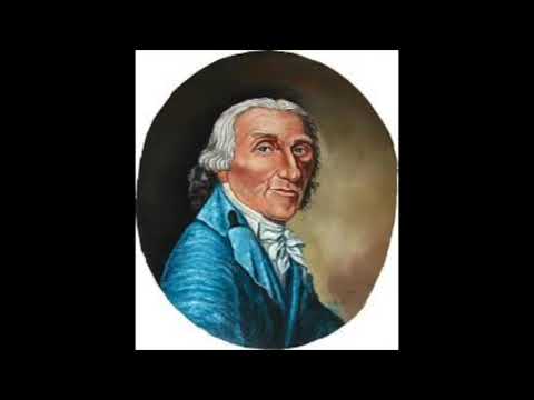 Michinori Bunya und Claus Kühnl (KSW) musizieren Sperger Kontrabaßkonzert 15