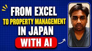 From Excel to Custom Property Management Software (2026) | Skyzen, Tokyo Case Study