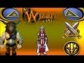 Wizard101 PvP: Adept Myth vs Magus Fire 