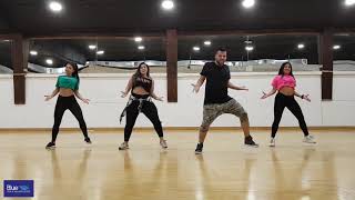 Con Calma - Daddy Yankee &amp; Snow / ZUMBA