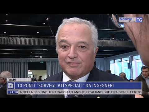 2018-11-29 NOTIZIE DI PRATO TG ORE 20.50