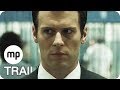 MINDHUNTER Trailer German 2017 Netflix Series