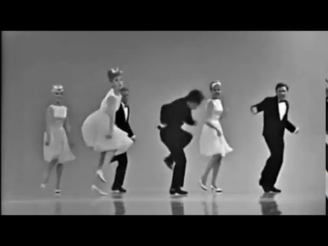 Save The Last Dance For Me video