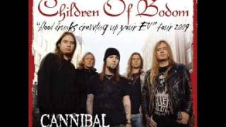 Children Of Bodom - Children Of Bodom (Early Version)