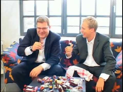 Elton & Oliver Pocher saufen komplette Folge! Rent a Pocher Directors Cut Selbstversuch Alkohol Pro7