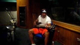 &quot;CORAZON DE PERRO&quot; BRONCO