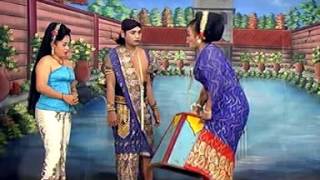 Download lagu CAHYO MUDHO Cerita Alap - Alapan Putri Gunung Part 07 Tamat mp3