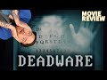 DEADWARE (2021) MOVIE REVIEW