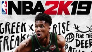 Dua Lipa - New Rules (Alison Wonderland Remix) NBA 2k19 Soundtrack
