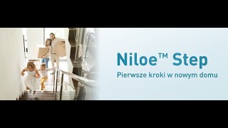 Заглушка Legrand Niloe Step Черный