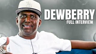 Dewberry on the 4 Kids K*lled in West Dallas AirBnB & Keeps It 💯on Big Bank’s Sit Down With 6ix9ine