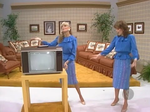 The Price is Right - Holly Can't Move!