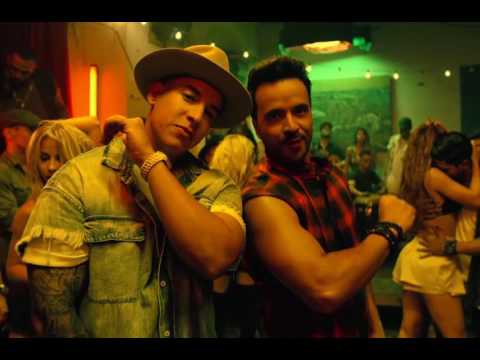 Despacito (Remix) DJ Kevin raster music