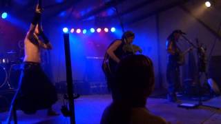 OMNIA - Wytches Brew