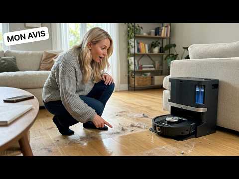 Test Shark PowerDetect : 60 jours sans vider le bac ?