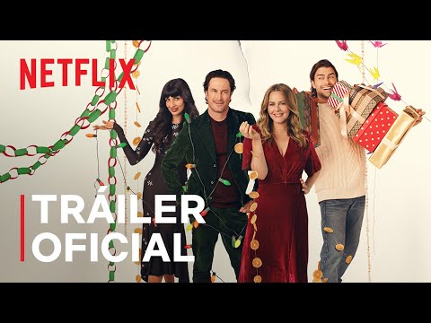 Ein außergewöhnliches Weihnachtsfest | Alicia Silverstone und Oliver Hudson | Offizieller Trailer...