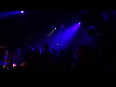 Dimitri Monev @ Nouveau Casino (Paris) #2