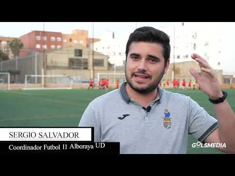 LES NOSTRES ESCOLES | ALBORAYA UD