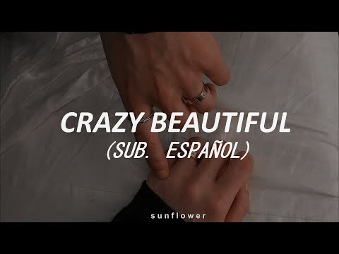 Crazy Beautiful- Austin P. Mckenzie