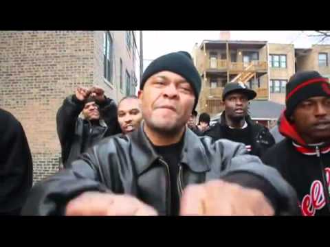 Waka Flocka Feat  Wooh Da Kid, Frenchie, YG Hootie, Bo Deal   Papa Smurf   Everything Brick Squad