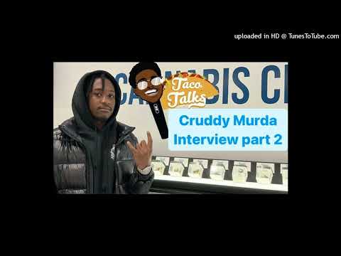 cruddy x keezah x q da fool type beat "life 2 short/no bucks" [P. BigK2468]