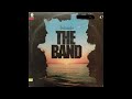 The Band – Right As Rain
