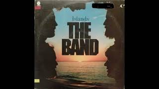 The Band – Right As Rain