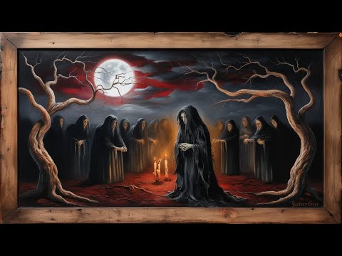 The Salem Witch Trials: A Dark Chapter in American History