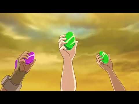 Magi Nation: Opening