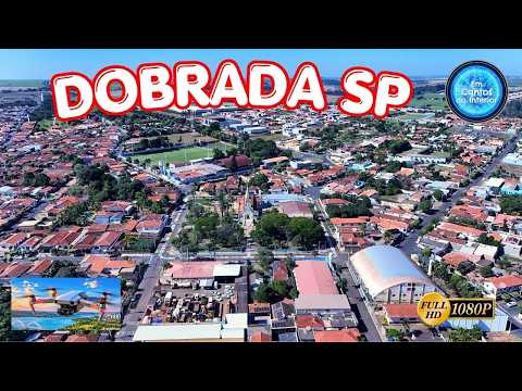 DOBRADA SP