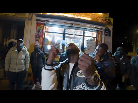 FANX  4TOURS #3 ( CLIP OFFICIEL )