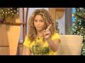Shakira Reveals How Her Hips Don T Lie