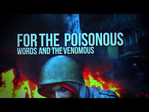 Forgetting The Memories - Cult (Official Lyric Video)