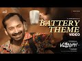 Vettaiyan Battery Theme Video Rajinikanth Anirudh Ravichander T J Gnanavel