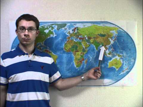 Yakko's Nations of the World [BEST karaoke subtitles!]